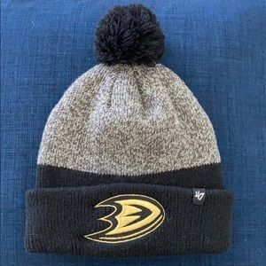 Anaheim Ducks Beanie